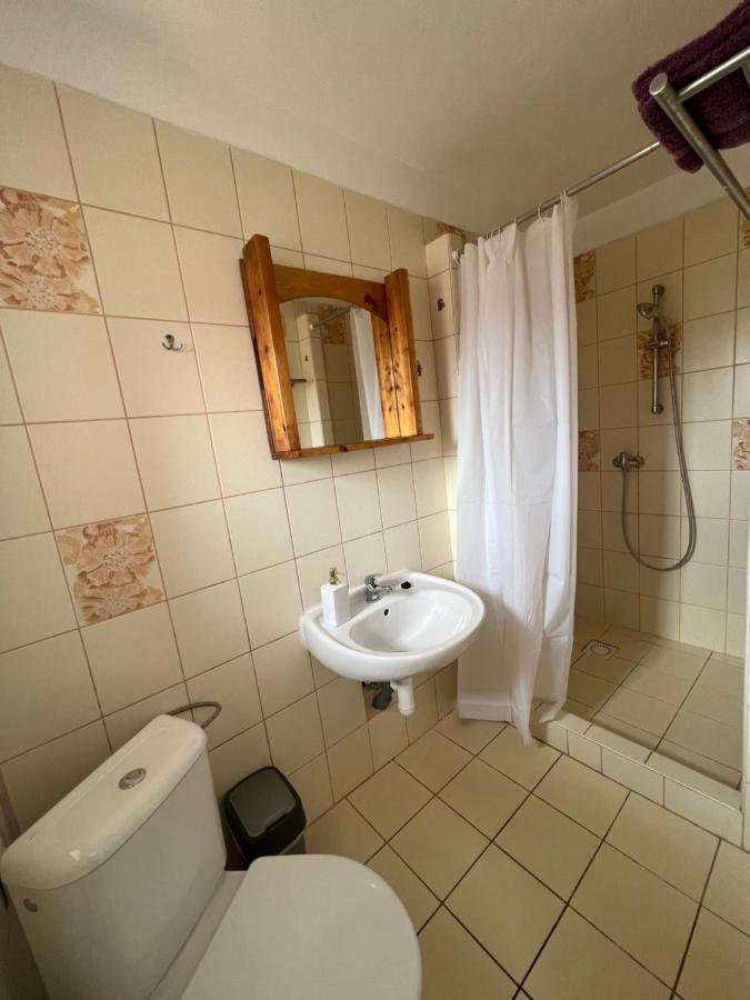 U Tri Slunicek Stankov Holiday home *