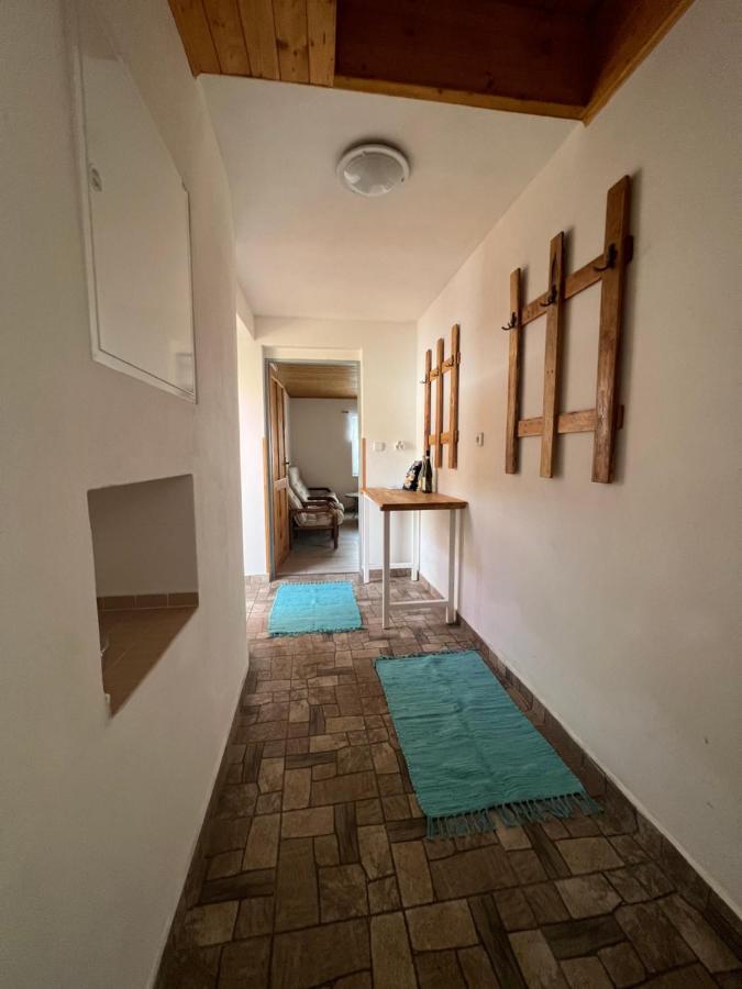 Holiday home U Tri Slunicek Stankov *