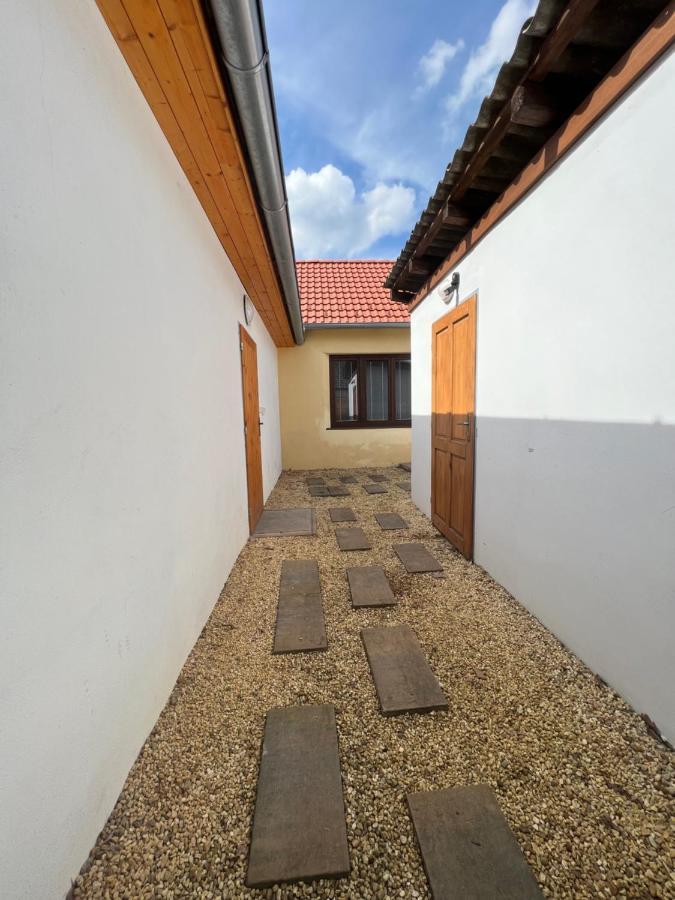 U Tri Slunicek Stankov Holiday home *
