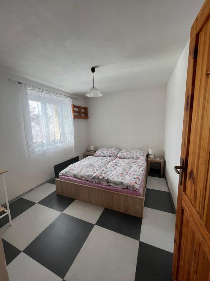 Holiday home U Tri Slunicek Stankov Stankov (Jindrichuv Hradec)