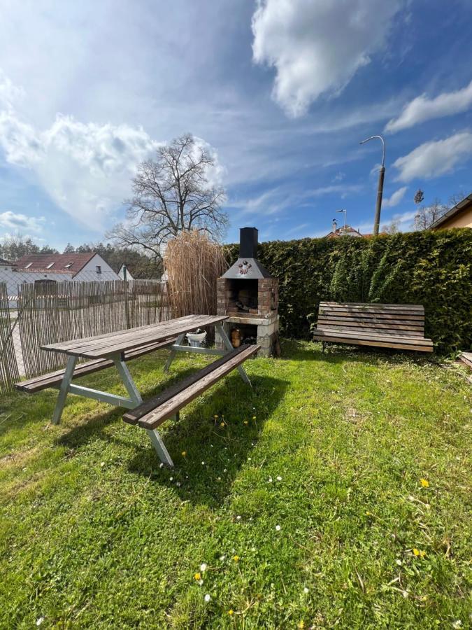 Holiday home U Tri Slunicek Stankov